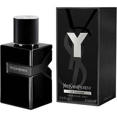 Yves Saint Laurent Men Eau de Parfum Yves Saint Laurent Y Le Parfum EdP 60ml