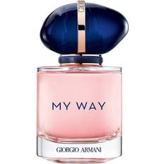 Giorgio Armani Women Eau de Parfum Giorgio Armani My Way EdP 30ml