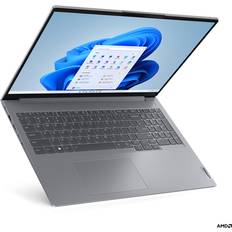 Lenovo 16 GB - AMD Ryzen 7 - USB-C - Windows Laptops Lenovo ThinkBook 16 G6 ABP