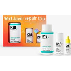 Curly Hair Gift Boxes & Sets K18 Next-Level Repair Trio Gift Set