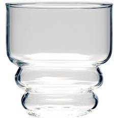 Muurla Glasses Muurla Steps Drinking Glass 25cl