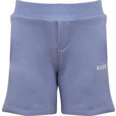 Hugo Boss Trousers Children's Clothing Hugo Boss Infant Pale Blue Shorts