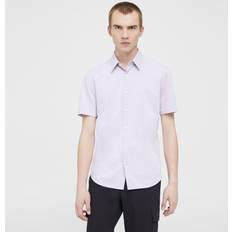 Theory Irving Slim Fit Sleeve Shirt