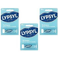 Lypsyl Lip Balm 3 Pack Original Flavour