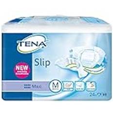 NRS Healthcare Slip All-in-One Pads 24-pack