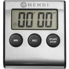 Hendi Kitchenware Hendi Digitale Countdown Küchen-Timer