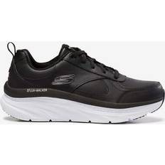 Skechers Shoes d'lux walker-timeless path code 149312-bkw -9w