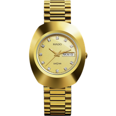 Rado Unisex Watches Rado The Original (R12393633)