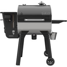 Camp Chef Woodwind Wifi SG 24 Pellet Grill