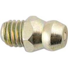 Connect Straight Grease Nipple M6 1mm Pack 50 31210