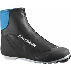 Cross Country Boots Salomon RC7 Prolink, langrendsstøvler, sort