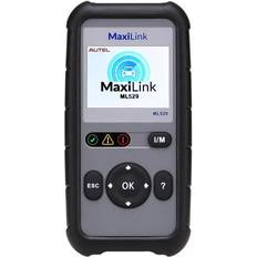 Autel MaxiLink ML529 OBD2 Updated