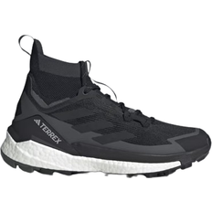Unisex - adidas Terrex Free Hiker Sport Shoes adidas Terrex Free Hiker 2.0 - Core Black/Grey Six/Carbon