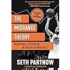 The Midrange Theory: Basketball's Evolution In the Age of Analytics