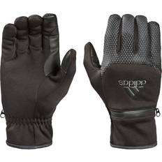 Adidas Gloves & Mittens on sale adidas Men's Voyager 2.0 Gloves Black, Men's Gloves at Academy Sports