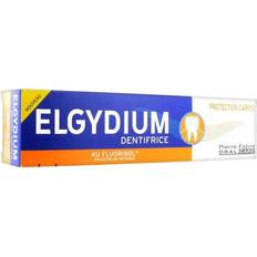 Elgydium Toothpaste Tooth Decay Protection with Florinol
