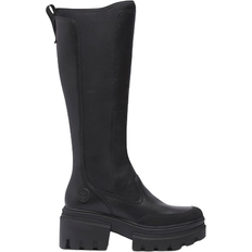37 ⅓ High Boots Timberland Everleigh Tall - Black