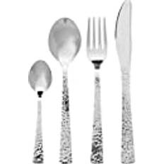 Premier Housewares Cutlery Sets Premier Housewares Martello Cutlery Set 24pcs