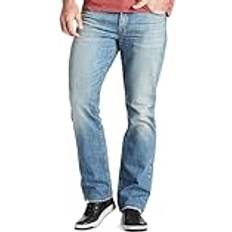 Lucky Brand Men's 363 Vintage Straight Jean, Paradise Valley, X 32L
