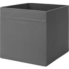 Ikea DRÖNA Dark Grey Storage Box