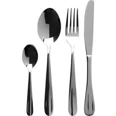 Premier Housewares Cutlery Sets Premier Housewares Monica 16pc Cutlery Set
