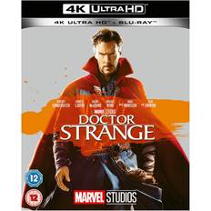 4K Blu-ray on sale Doctor Strange 4K Ultra HD