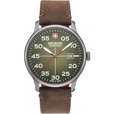 Swiss Military Hanowa Unisex Wrist Watches Swiss Military Hanowa Active Duty