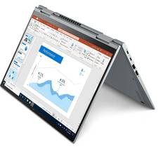 Lenovo 16 GB - 4 - Convertible/Hybrid - Intel Core i7 Laptops Lenovo ThinkPad X1 Yoga Gen 6 20XY0024US