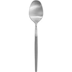 Matte Tea Spoons Blomus Maxime Mourning Dove Tea Spoon 15cm