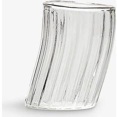 Seletti Champagne Glasses Seletti Diesel on Acid Flute Water Champagne Glass