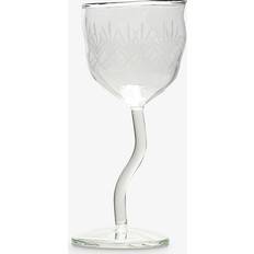 Seletti Wine Glasses Seletti On Acid Tree Wine Glass