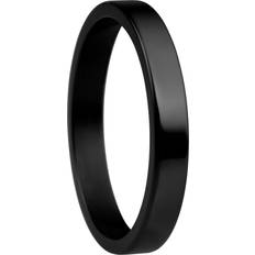 Titanium Rings Bering 554-60-71 schwarz