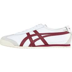 Onitsuka Tiger Mexico 66 'White Red'