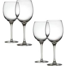Alessi Wine Glasses Alessi Mami White Wine Glass 4pcs