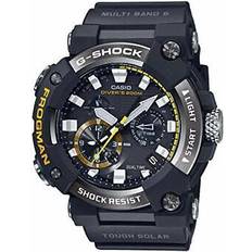 G-Shock Wrist Watches G-Shock CASIO FROGMAN GWF-A1000-1AJF Solar Japan Domestic Genuine Products
