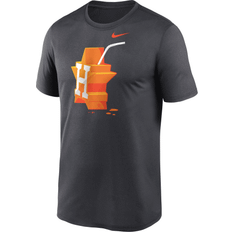 Nike Houston Astros Hometown Men's Dri-FIT MLB T-Shirt in Grey, N92206FHUS-K5J