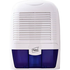 Neo White Portable Heater Fan 2000W