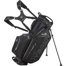 Big Max Golf Bags Big Max Dri Lite Hybrid Plus Standbag
