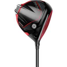 TaylorMade Regular Golf Clubs TaylorMade Stealth 2 Left Hand Driver