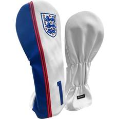 TaylorMade Golf Accessories TaylorMade England Football Driver Headcover