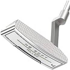 Cleveland Golf HB Soft Milled 4.0 Plumbers Neck Putter