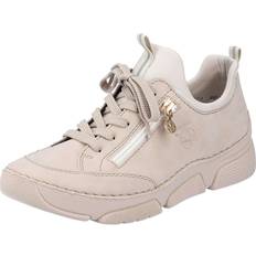 Rieker Trainers Rieker Lace-Up Trainers RKR37510 323 714