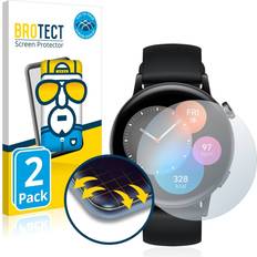 Brotect full-cover for huawei watch gt 3 edge