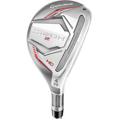 TaylorMade Hybrids TaylorMade Stealth 2 HD Rescue