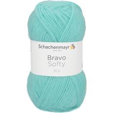 Schachenmayr Bravo Softy 50g