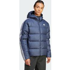 Adidas Men - S - Winter Jackets adidas Essentials Midweight Down Jacket Navy