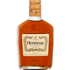 Hennessy Beer & Spirits Hennessy VS Cognac Small Bottle 20cl