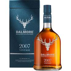 The Dalmore Beer & Spirits The Dalmore Vintage 2007 70cl