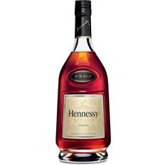 Hennessy Beer & Spirits Hennessy VSOP Cognac % Vol. 0,7 Liter 40%