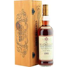 The Macallan 1979 18 Year Old Bot.1997 Gran Reserva Speyside Whisky 70cl